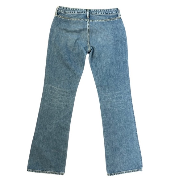 PAPER DENIM & CLOTH Flare Jeans Women’s Size 30 Style #04350. - Picture 15 of 16